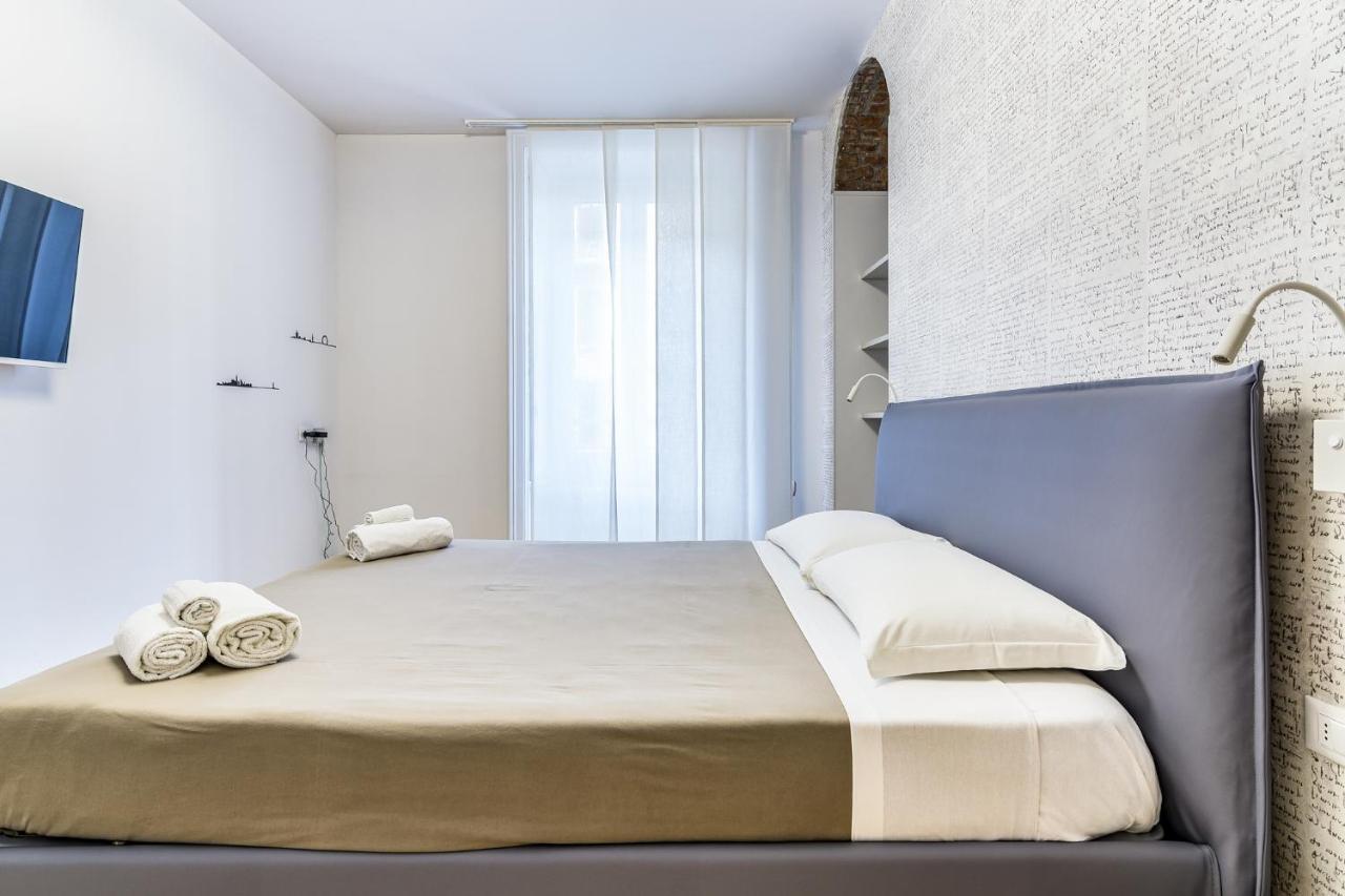 Settembrini Apartment Milan Exterior photo