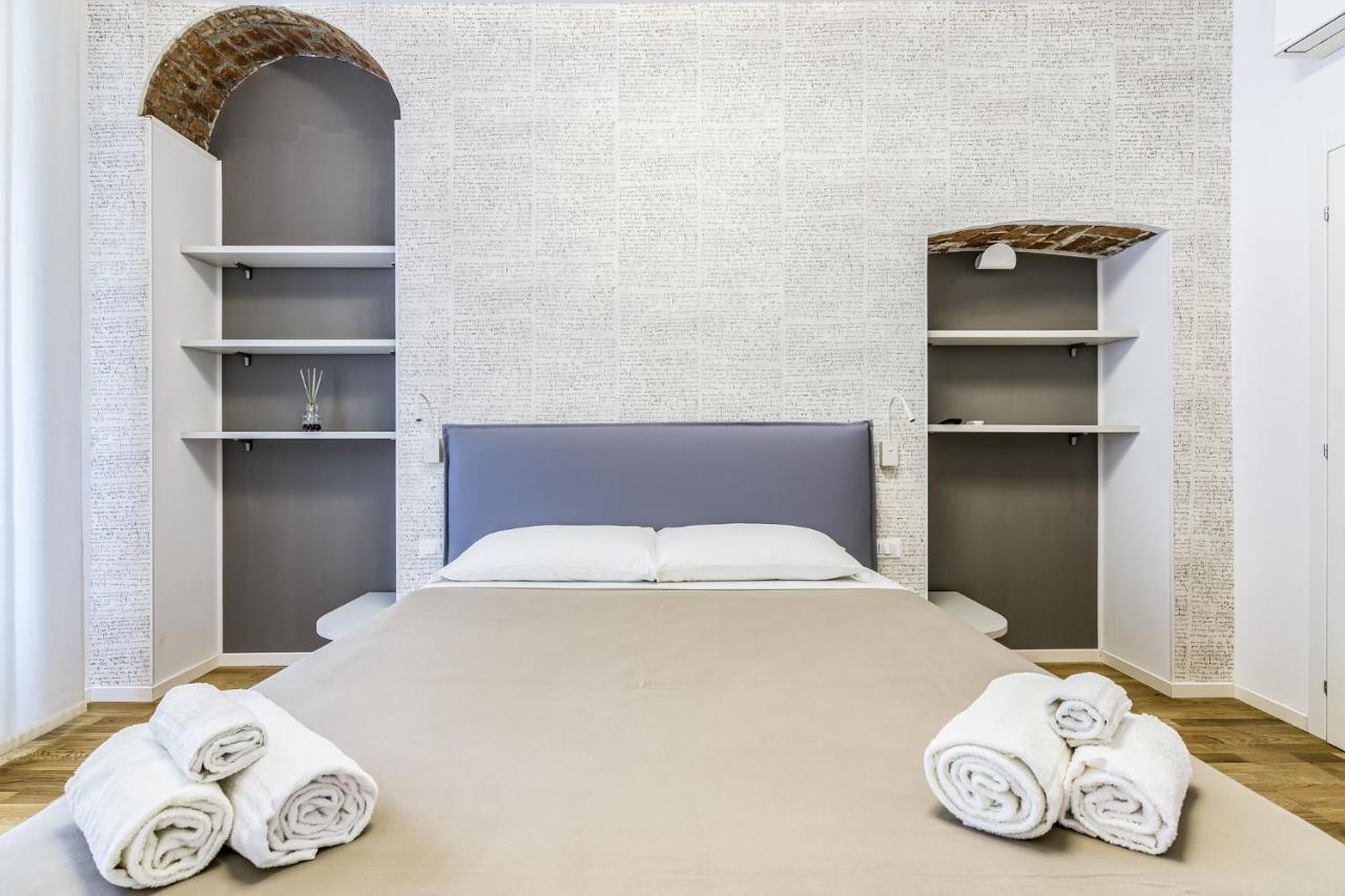 Settembrini Apartment Milan Exterior photo
