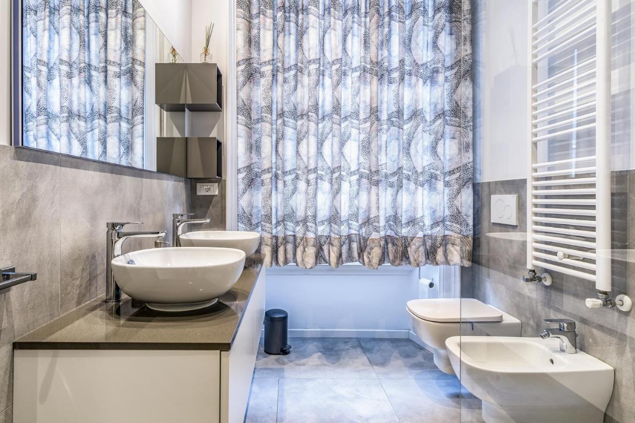 Settembrini Apartment Milan Exterior photo