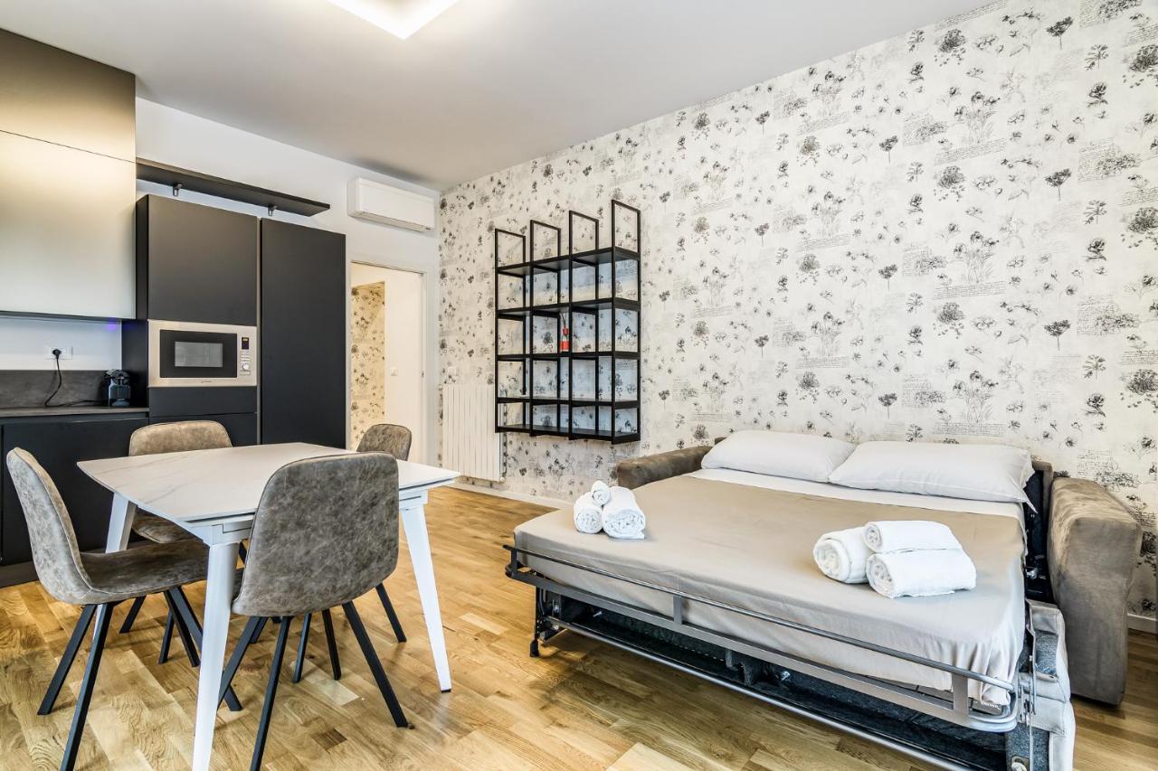 Settembrini Apartment Milan Exterior photo