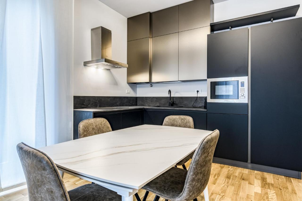 Settembrini Apartment Milan Exterior photo