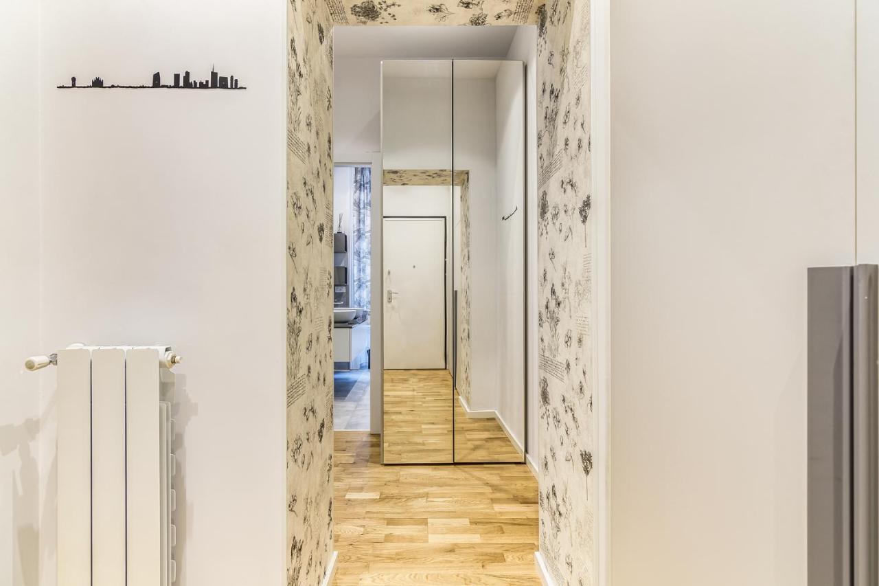 Settembrini Apartment Milan Exterior photo